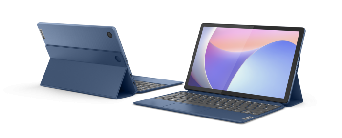 Ideapad Duet 3i (Bild: Lenovo)